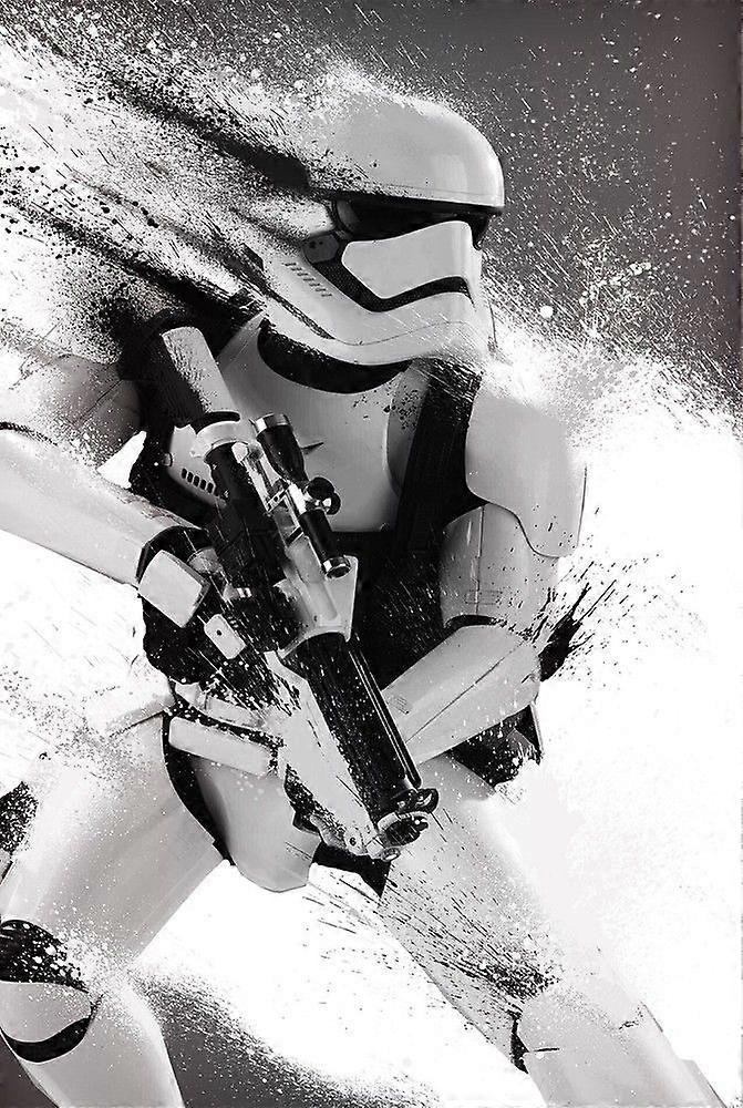 Rompecabezas de Stormtrooper de Star Wars EB 5057