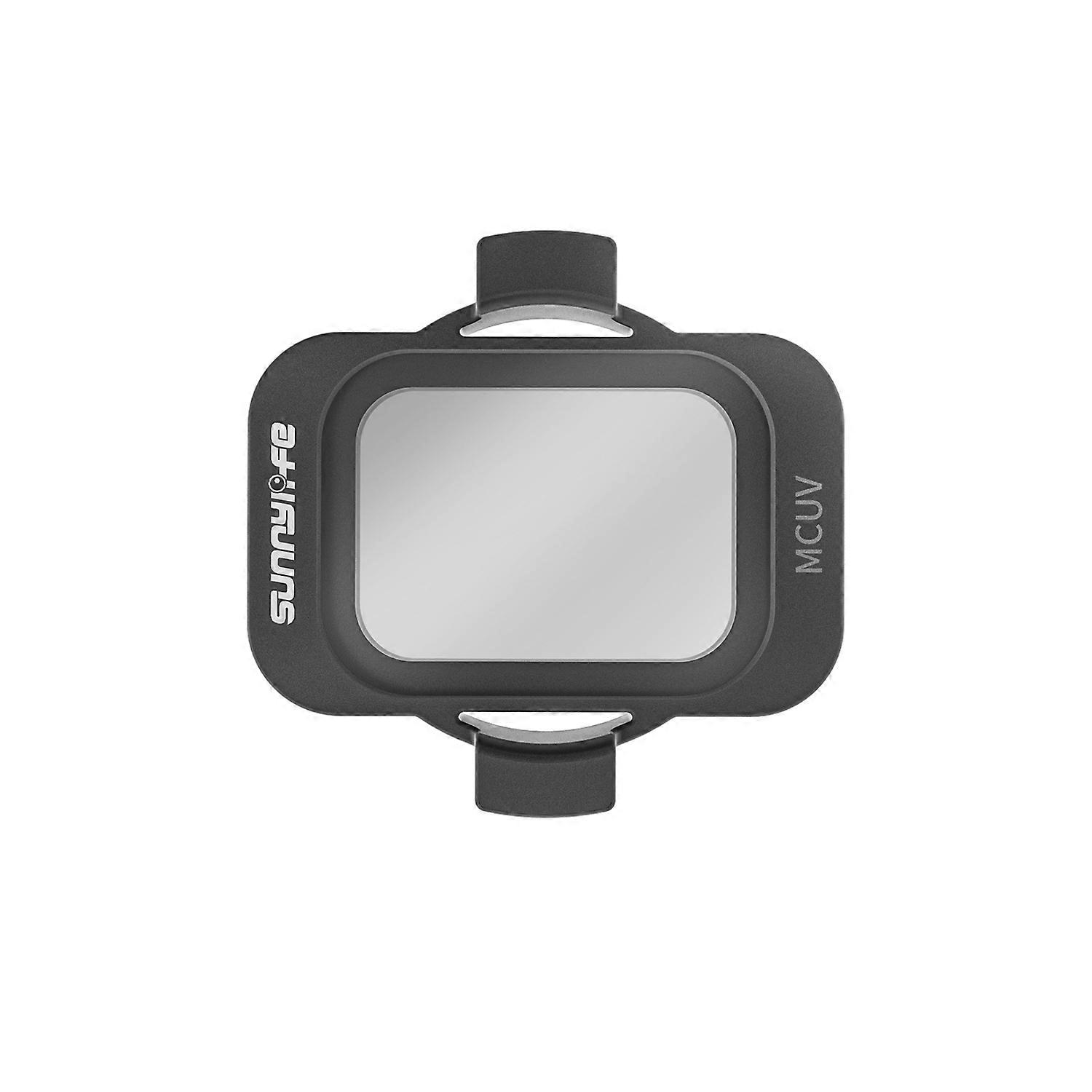 Camera Lens Filter MCUV