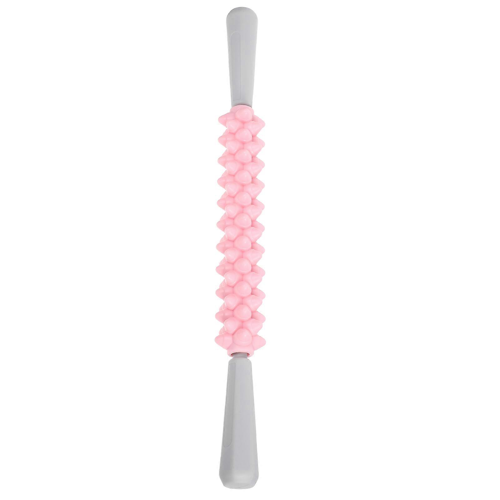 Deep Tissue Massage Stick Muscle Roller Stick for Body Relief