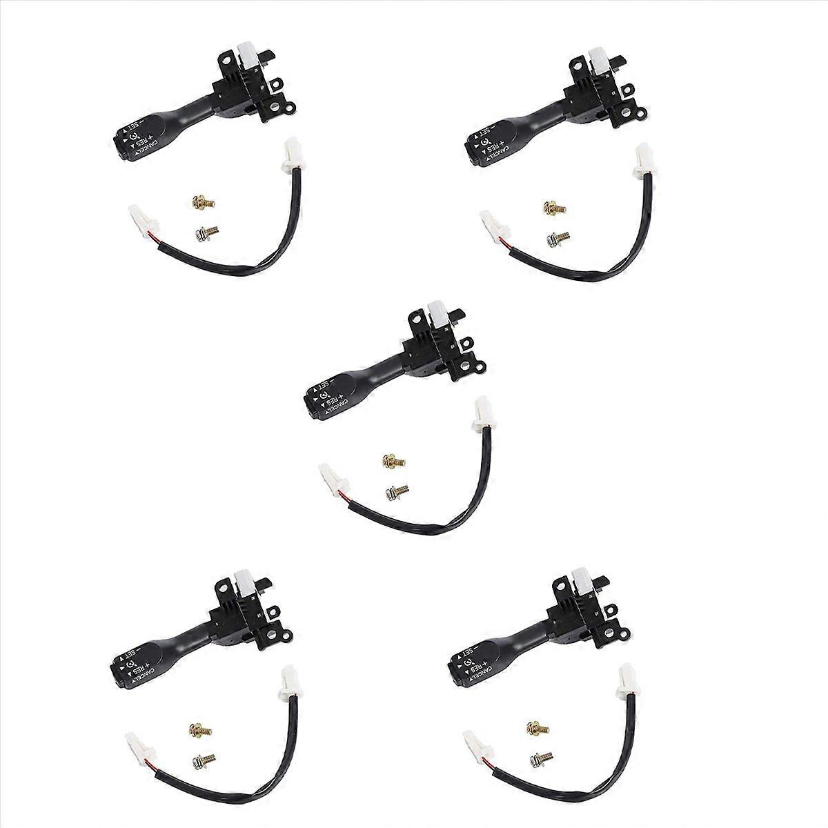 Cruise Control Switch for Prius 