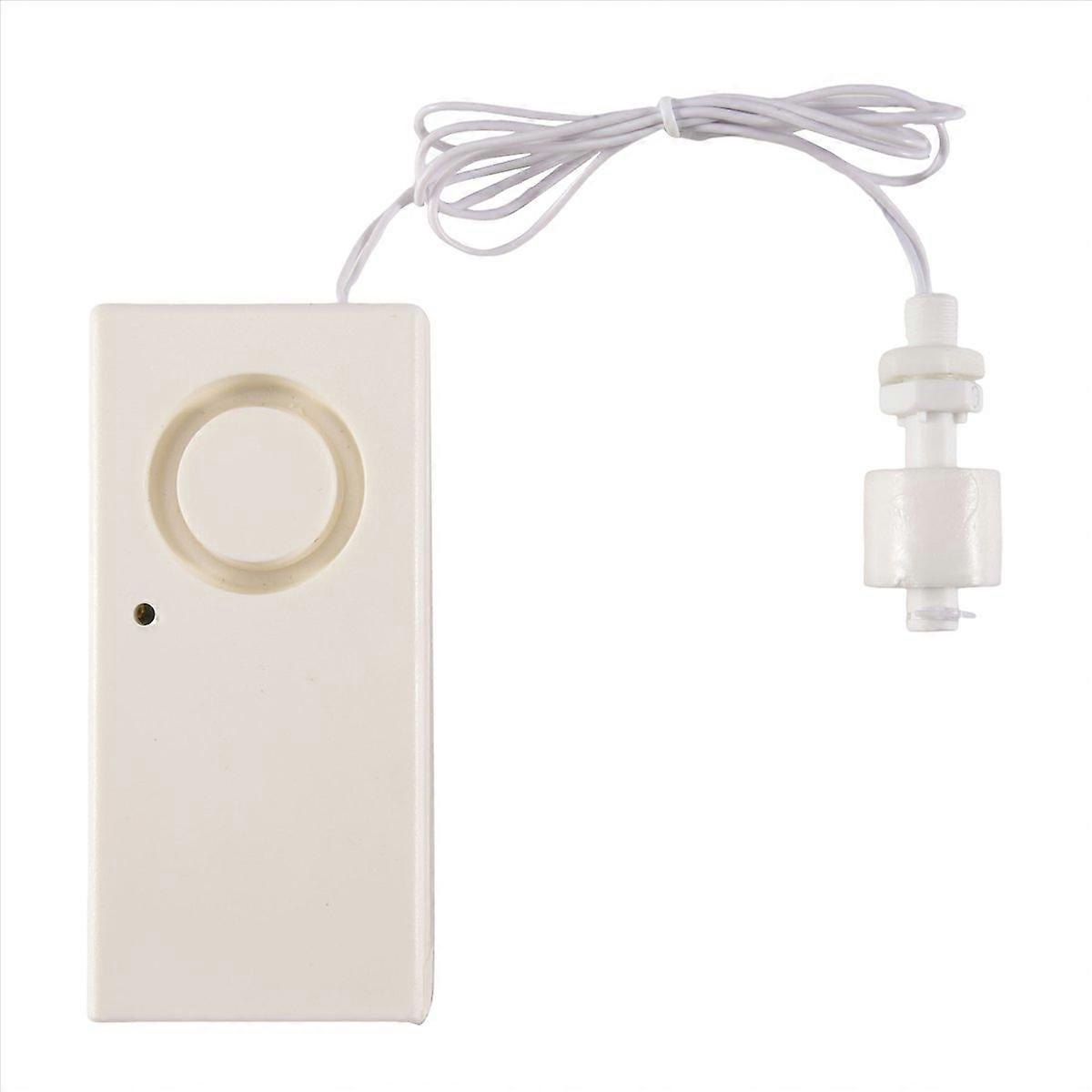 Water Level Alarm Water Leakage Detector 120 DB Security Alarm System
