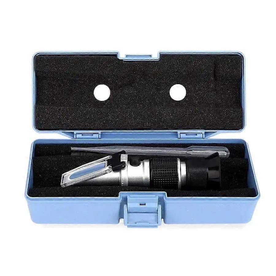 Refractometer - Sugar Concentration (brix 0-32%)