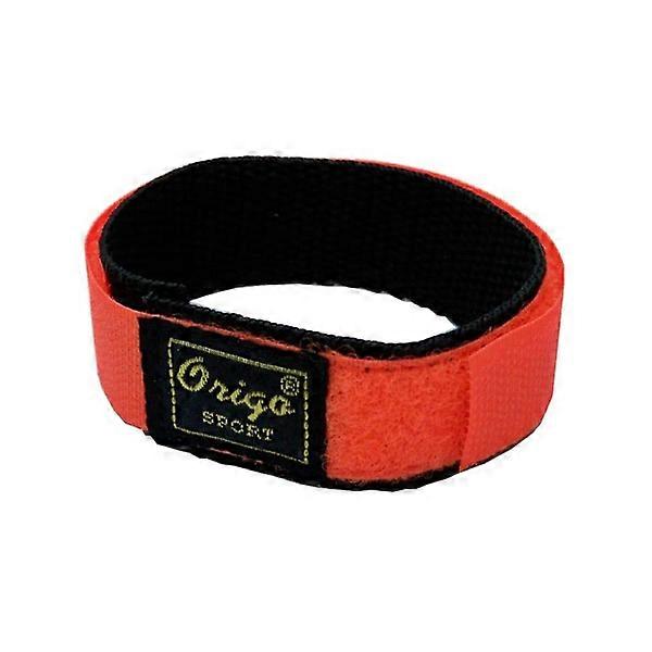 Velcro 18/20 mm Orange 18 mm