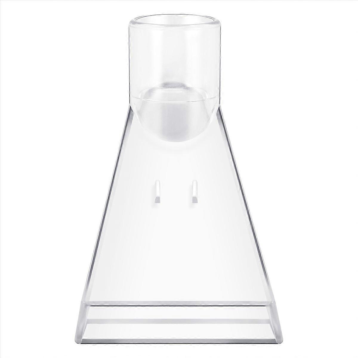 Extractor Tool Large Clear Head for Upholstery & Carpet Cleaning, B