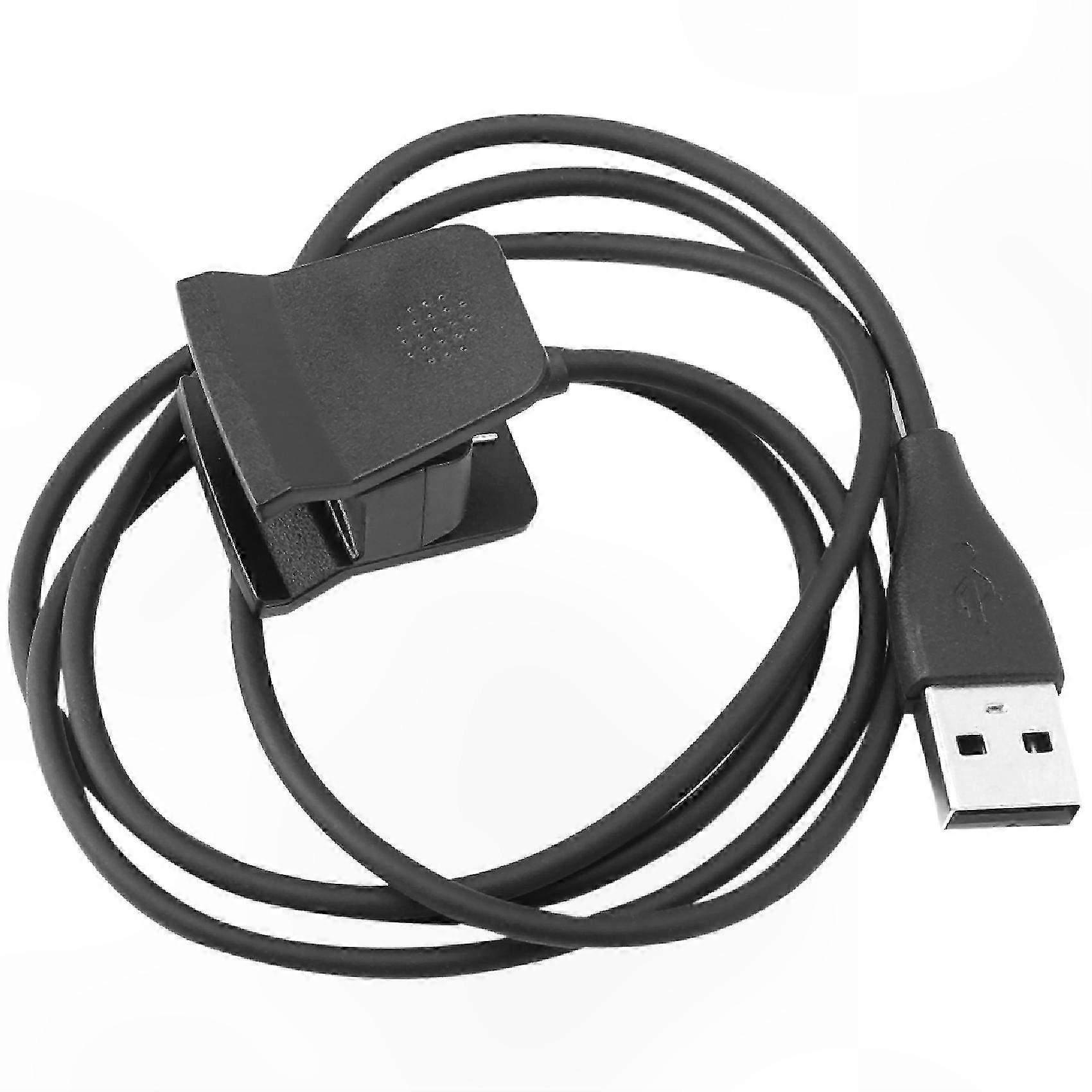 USB Charging Cable for Fitbit Alta HR, Replacement Cord Dock Charger
