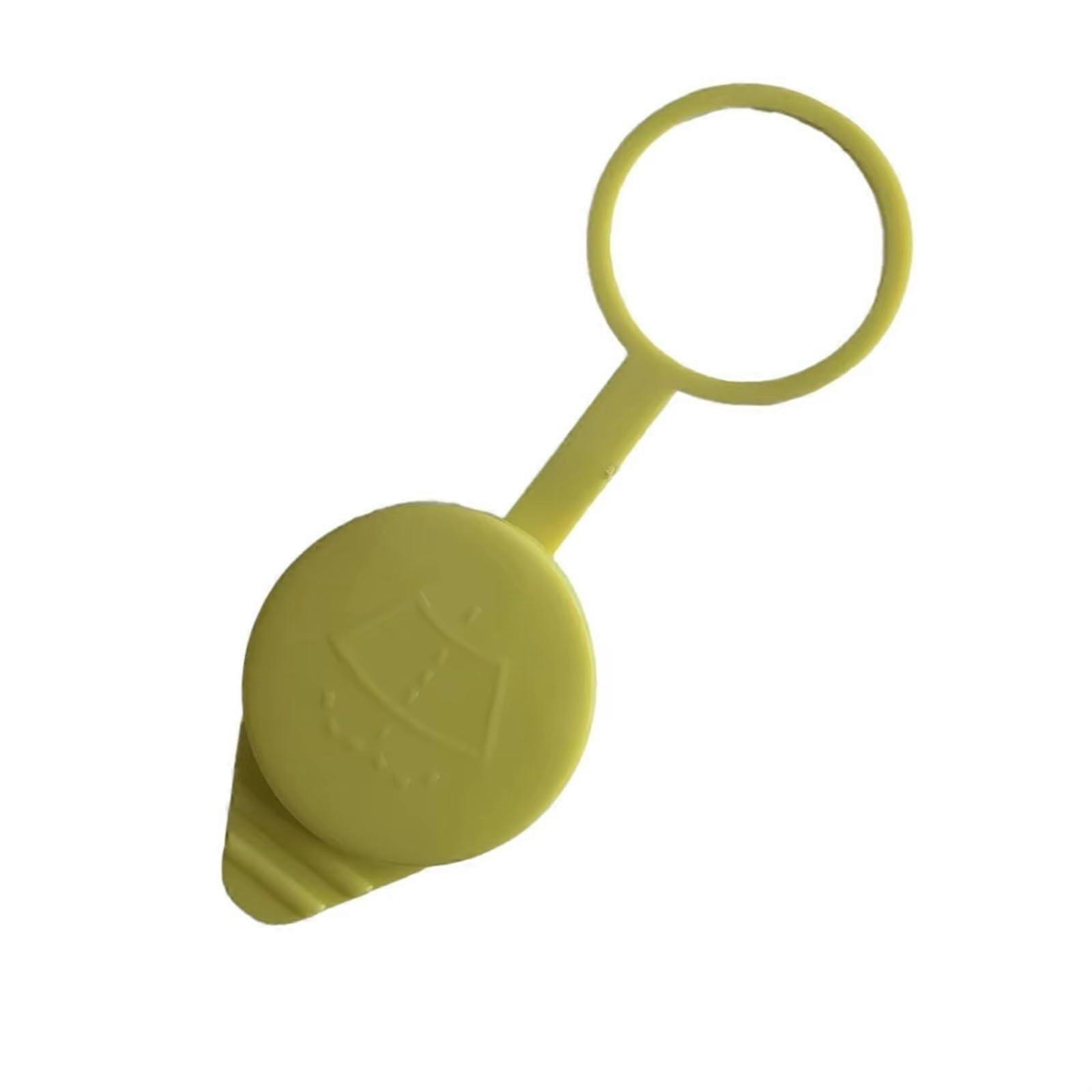 Windshield Washer Fluid Cap LeakProof for Nissan Navara D40 Mistral KR20 R20 19972004