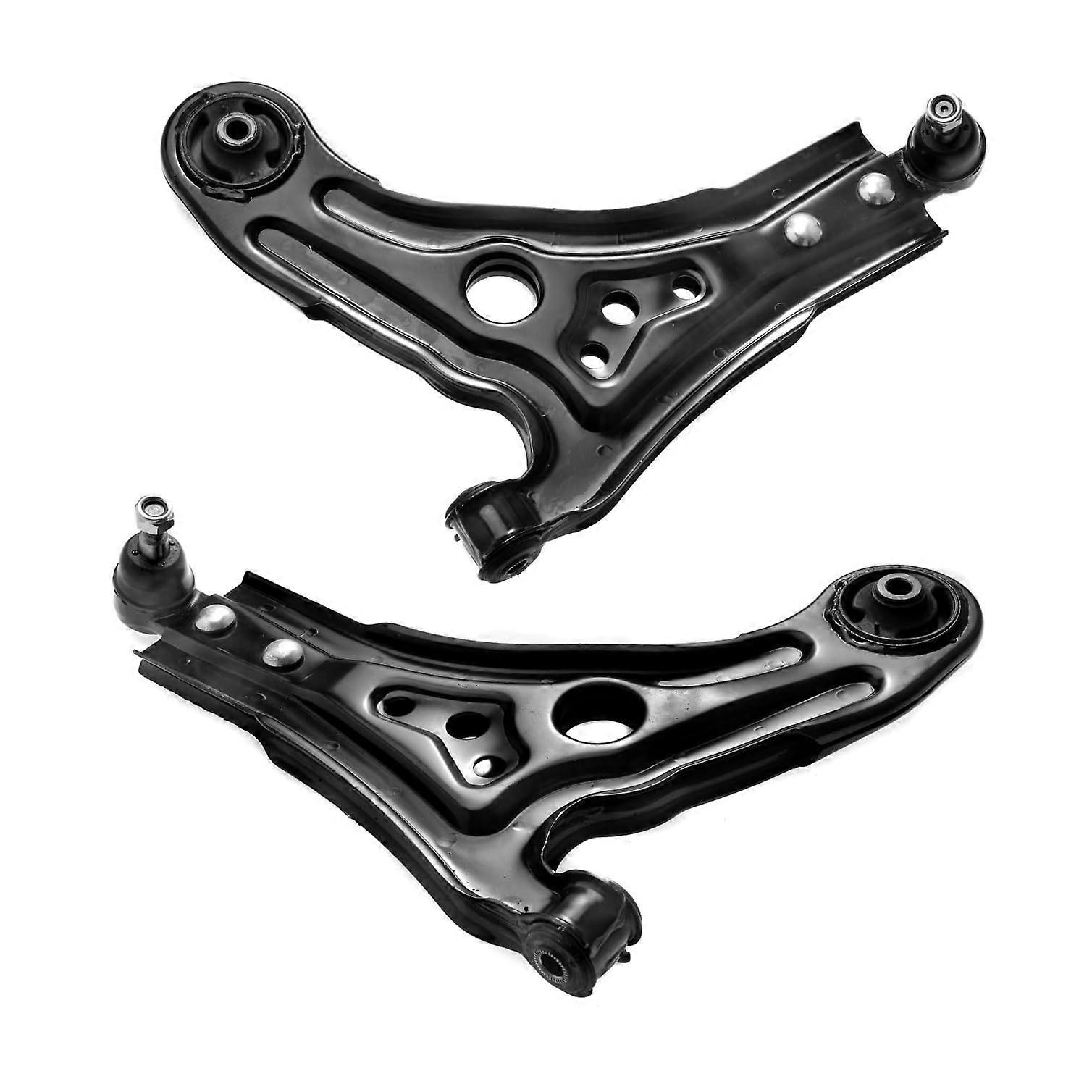 Front Lower Control Arm Restore Steering Precision for Chevrolet Aveo Pontiac G3 Wave Suzuki Swift+