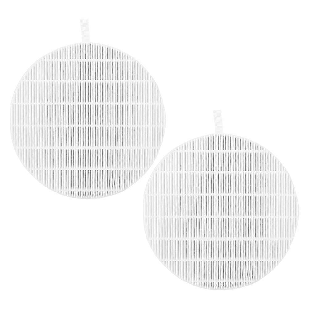 Nail Vacuum Cleaner Filter for Dust Collector with 8Pcs Replacement