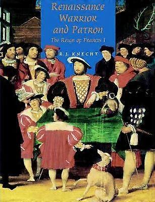 Renaissance Warrior and Patron