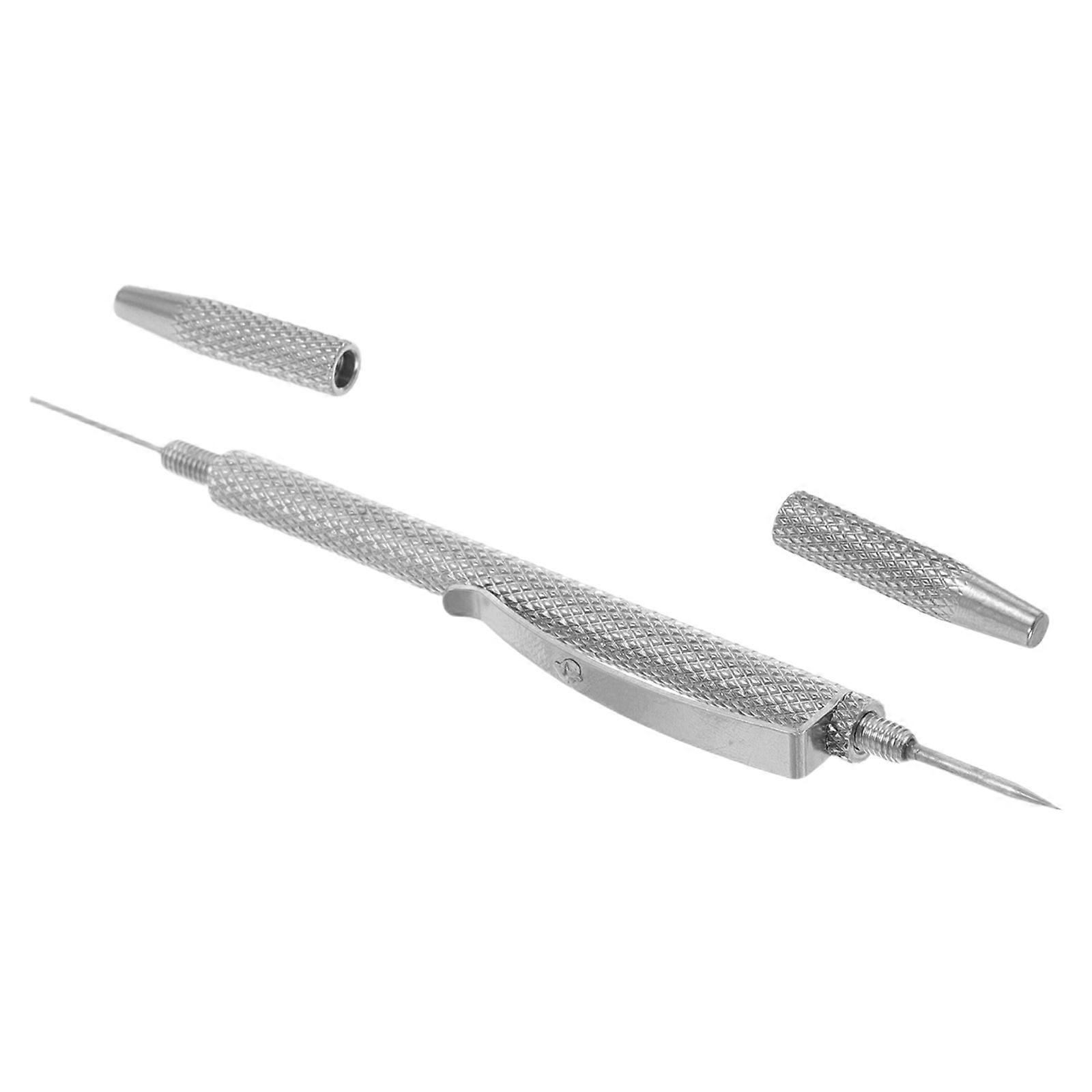 Windscreen Washer Nozzle Adjustment Tool for Efficient Cleaning and Repair