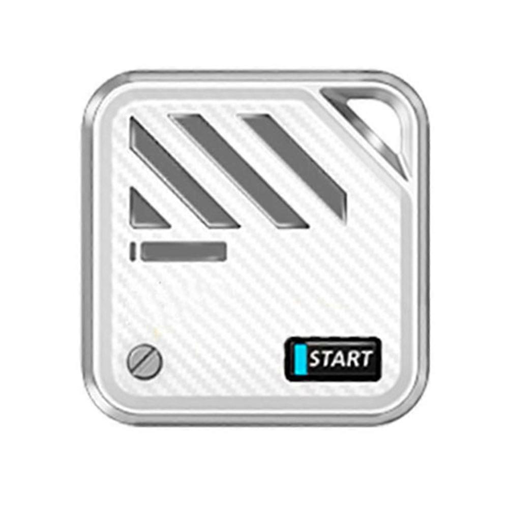 GPS Smart Tag Bluetooth-Compatible Work With Apple Find My Mini Tracking Device Key Finder Locator Pet Key Child Finder