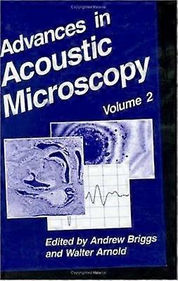 Progrès de la microscopie acoustique