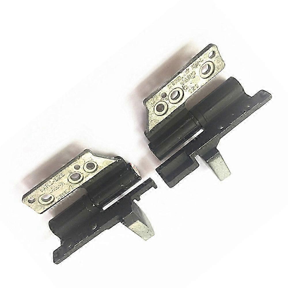 New Computer Laptop LCD Hinge Set for DELL Precision M6800 VAR10 Notebook Screen Axis Shaft