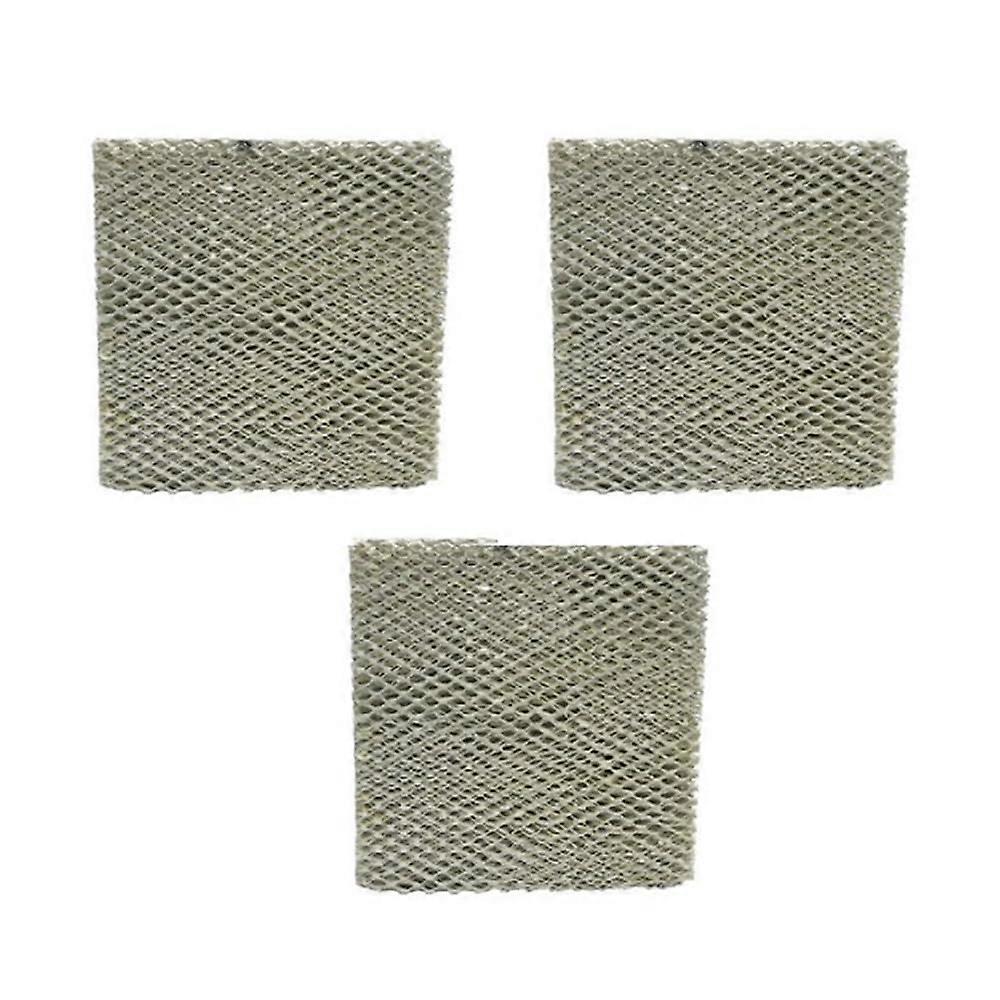 3 Pack Humidifier Replacement Filter Pad for Honeywell HC26P HE220A HE225B Whole House Models