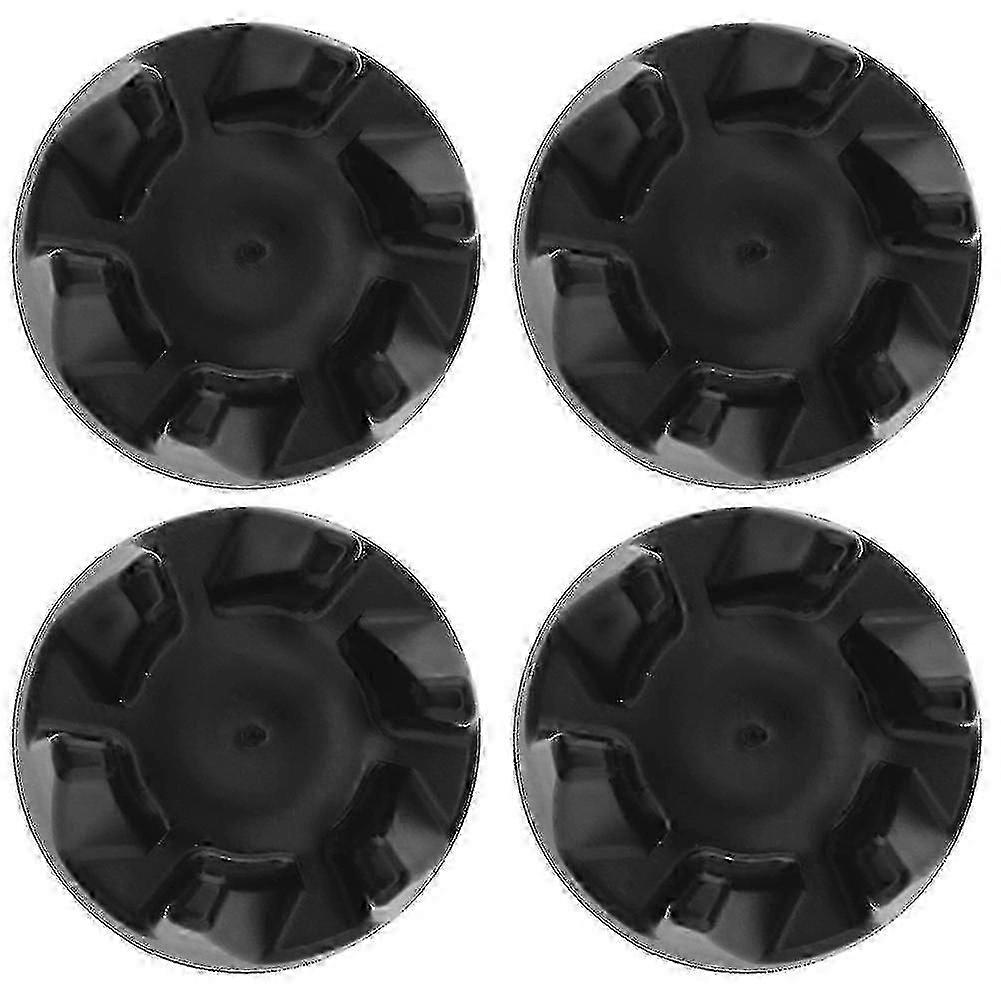 Kitchenaid Blender Rubber Coupler - 4pcs Compatible Parts