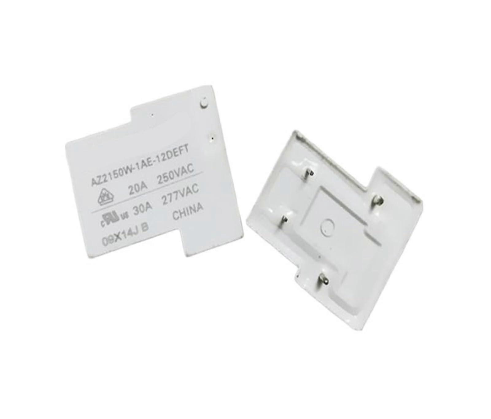 AZ2150W1AE12DEFT 12VDC 30A Relay 1 Piece AZ2150W Series