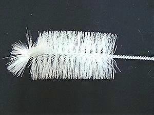 Bottle Cleaning Brush for Beer and Wine Bottles with Long Handle for Deep Cleaning and Narrow Necks