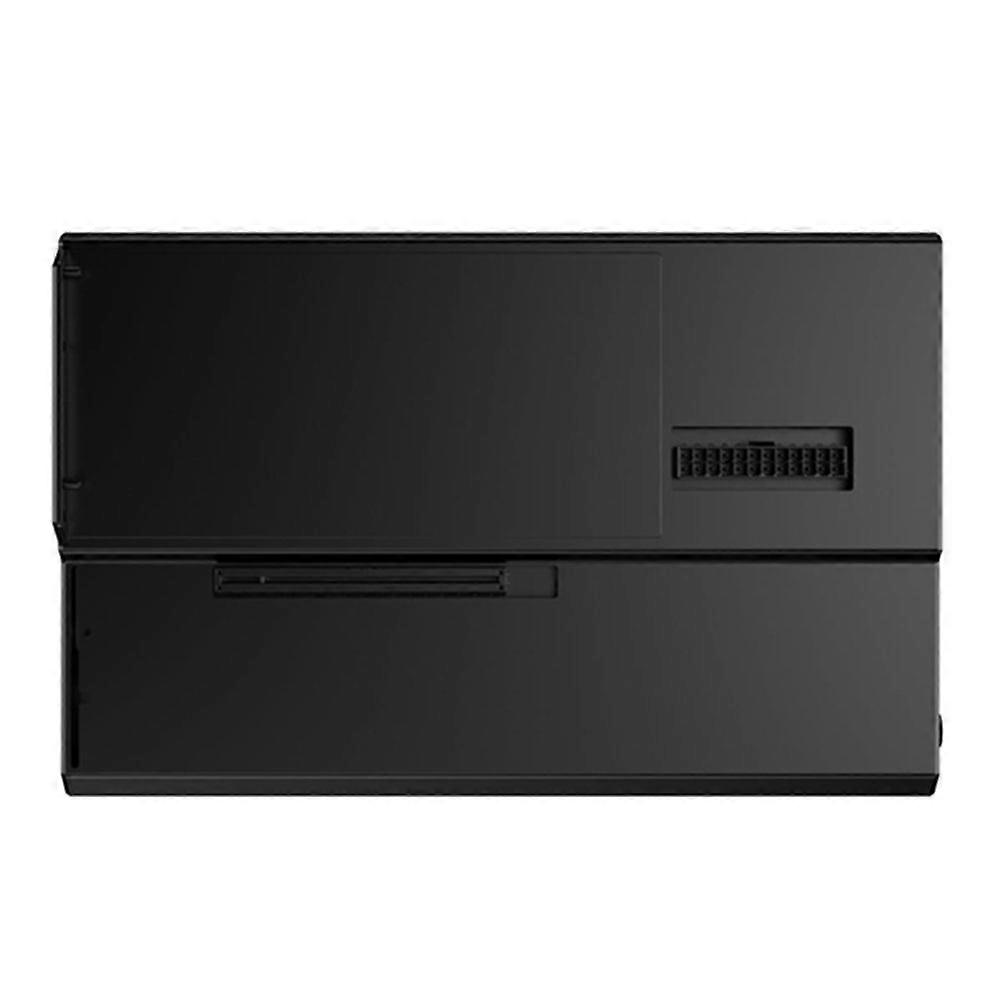 DEG1 External GPU Dock Station Support ATX SFX Standard Power Supplies PCIe4.0x4 Expansion Interface Oculink Graphics