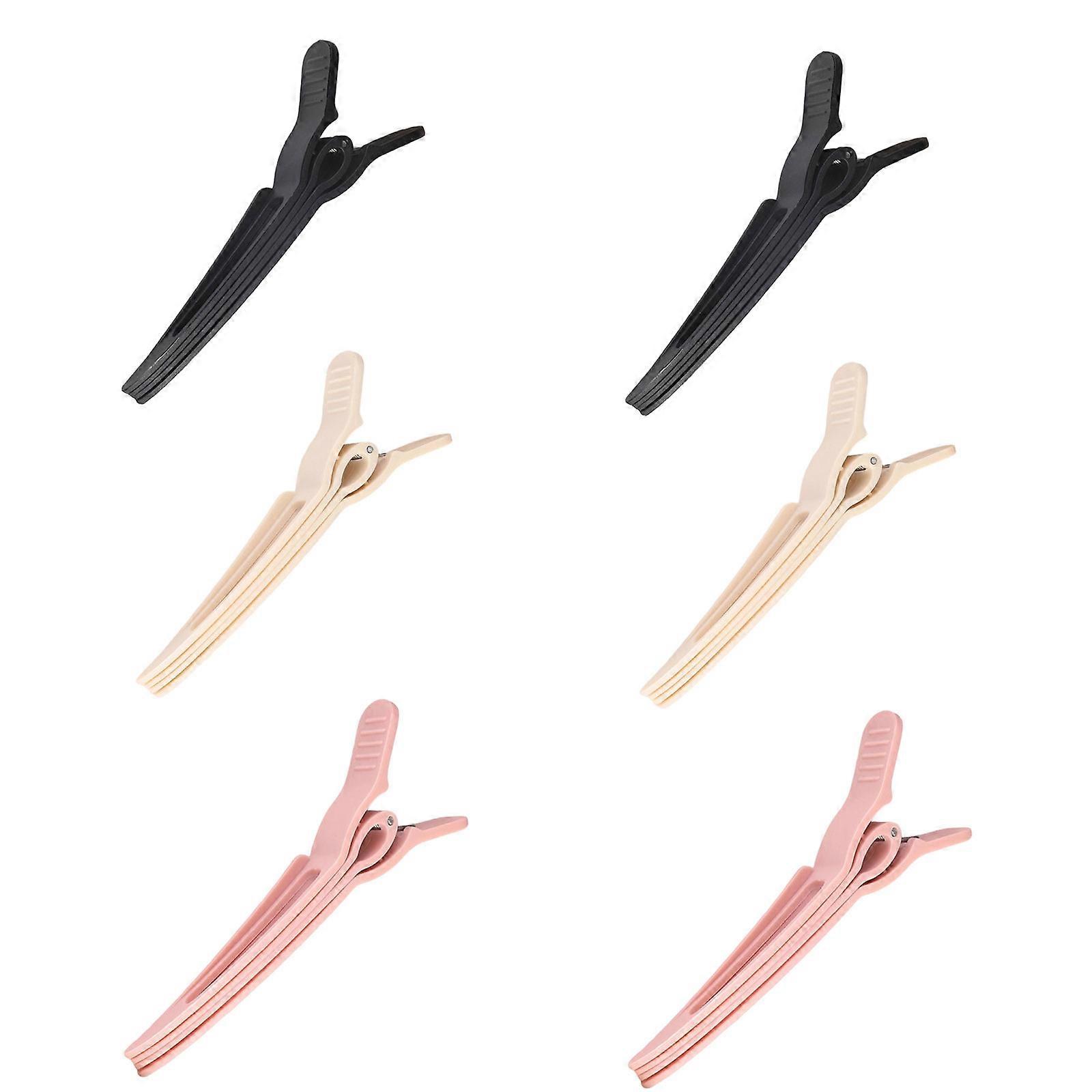Hair Volumizing Clip for Secure Positioning Lightweight Design Provides Volumes Boost Without Damage Ideal for Travel and Special Event  6