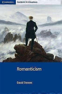 Romantisme Cambridge Contextes dans la littérature
