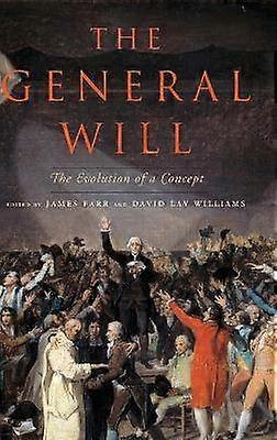 The General Will