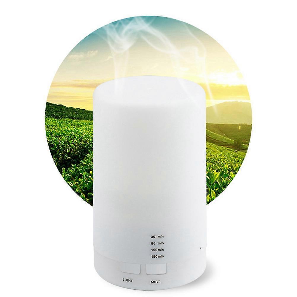 USB Aroma Diffuser Aroma Humidifier for Cooling Air 125ml