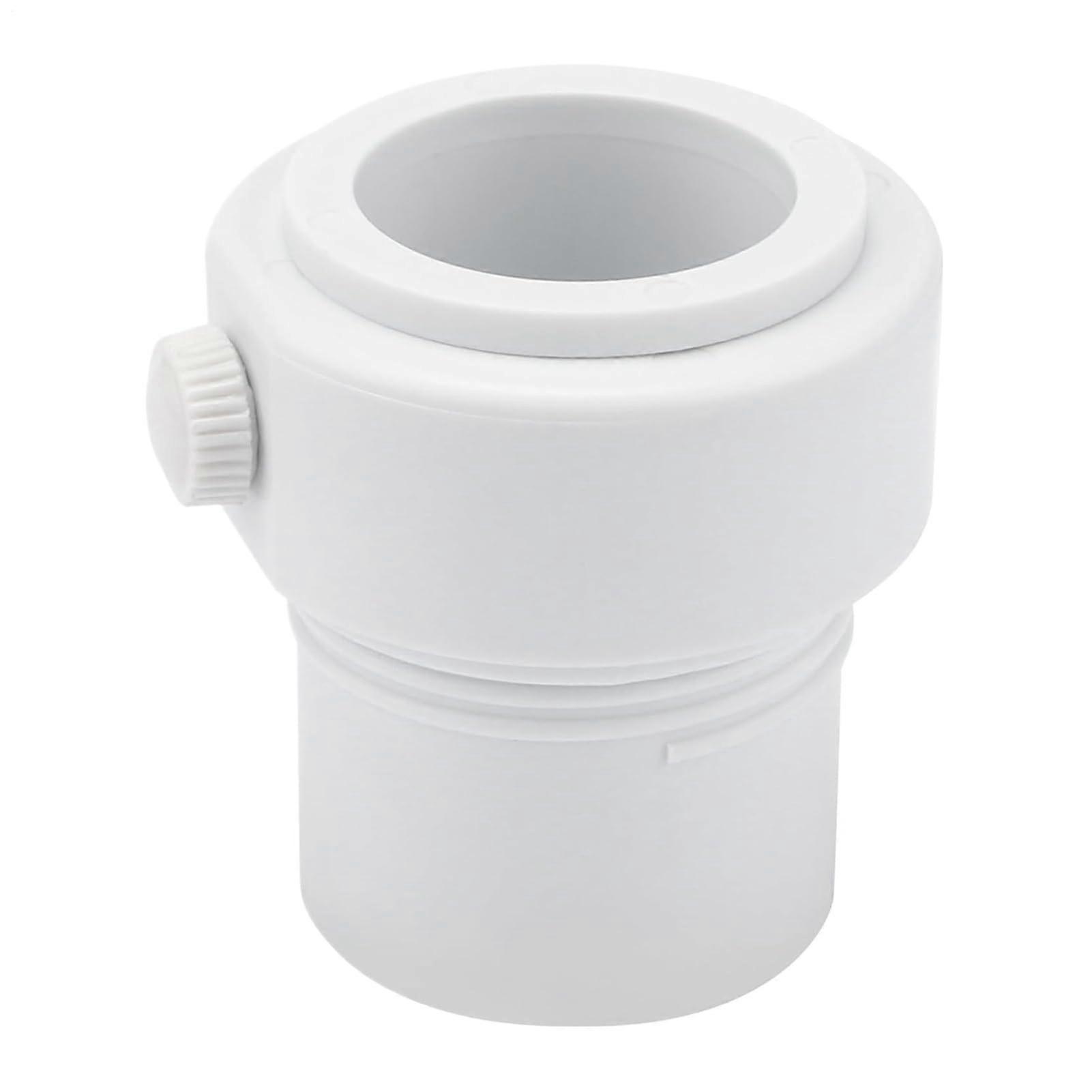 Windproof Umbrella Pole Stabilizer with UVResistant Durable Build, Fits 1.351.5 Inch Poles