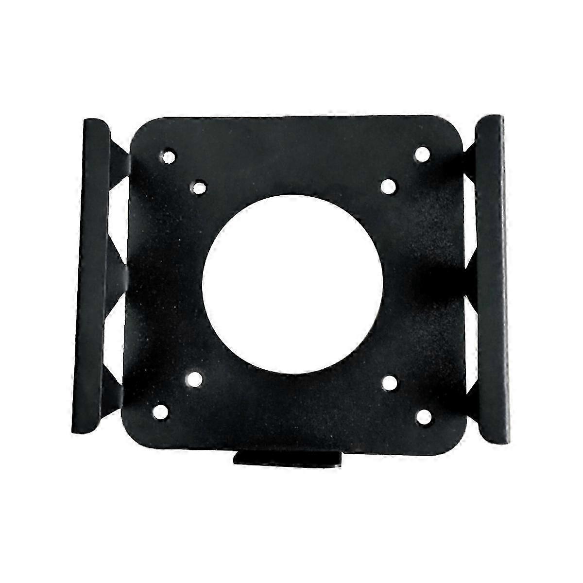 Under Desk for Host Bracket - Cooling Wall Mount Stand for Mini / Pro 2024, Space-Saving Holder