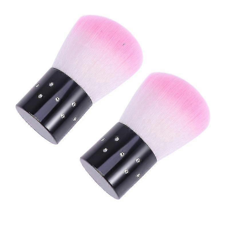 2pcs Powder Brush 26-27s