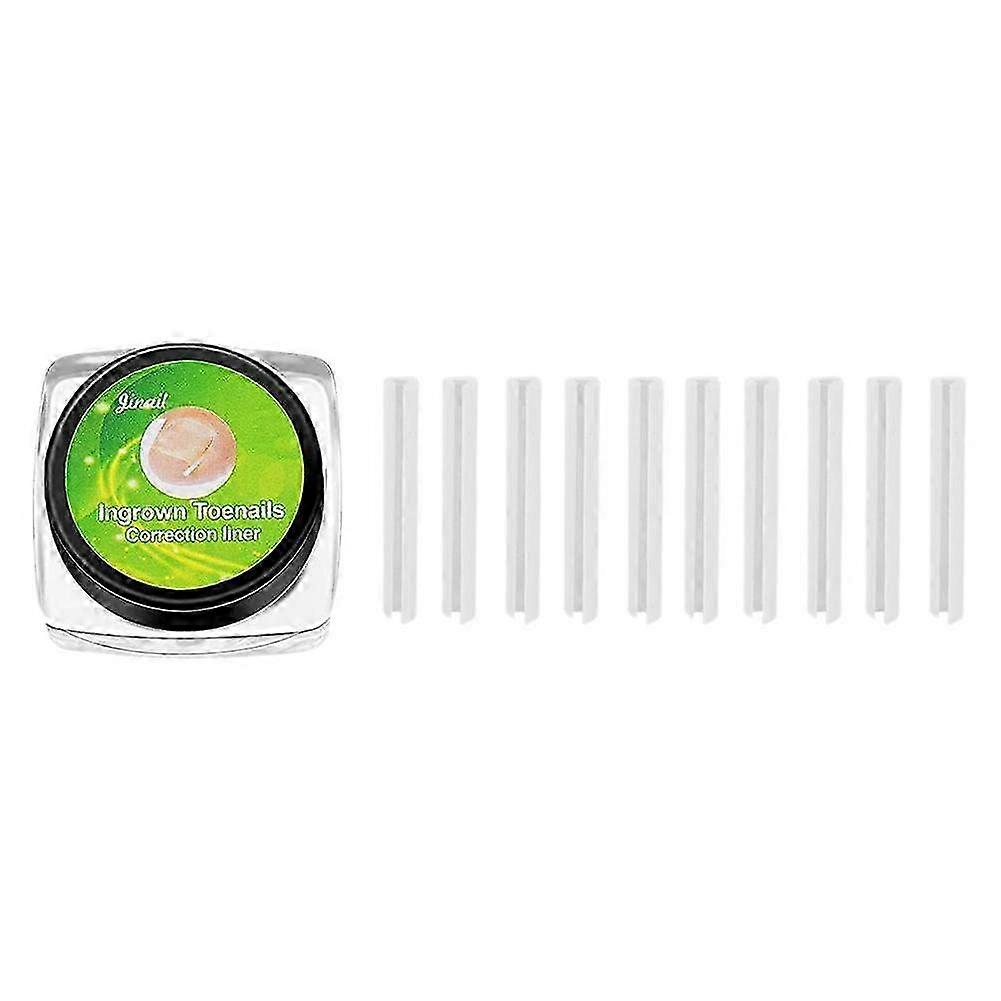 2025 Armor Filling Pad, Sleeve, Nail Pad Corrector