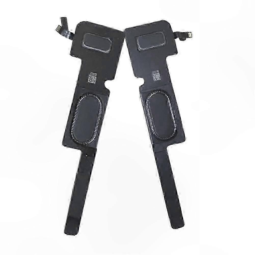 2025 A2141 16-Inch MacBook Pro Internal Left Right Speaker Set Replacement