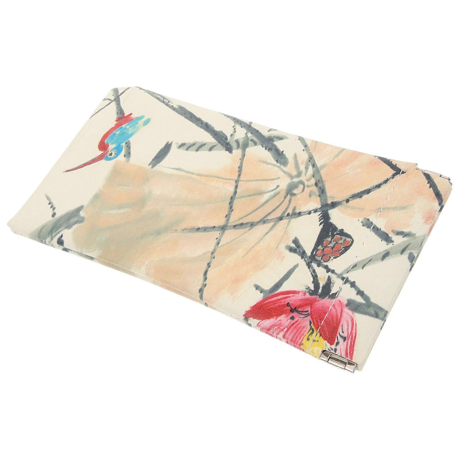 Glasses Storage Pouch Case for Sunglasses Protection