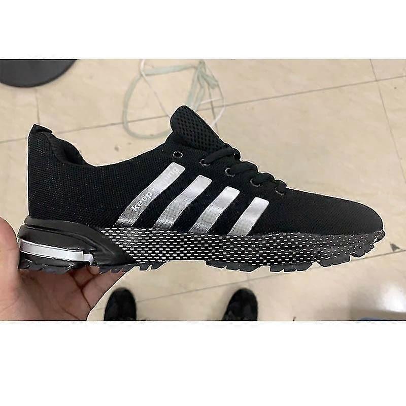 Men Casual Sneakers Shoes