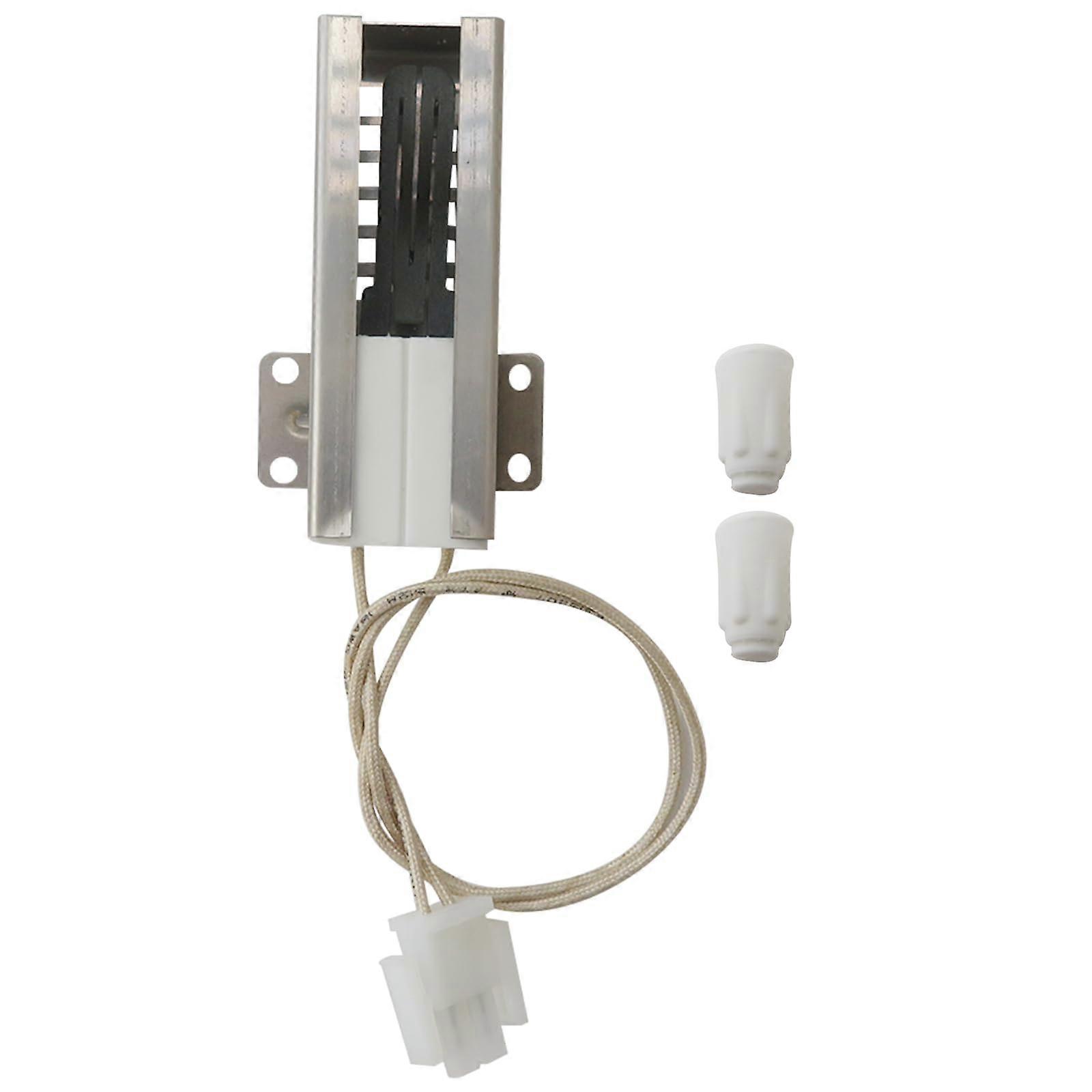 WB13K21 Gas Oven Igniter for GE Range Replacement, Fast Ignition and Even Heating