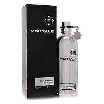  Montale Mango Manga by Montale - Eau De Parfum Spray 3.3 oz - Women 