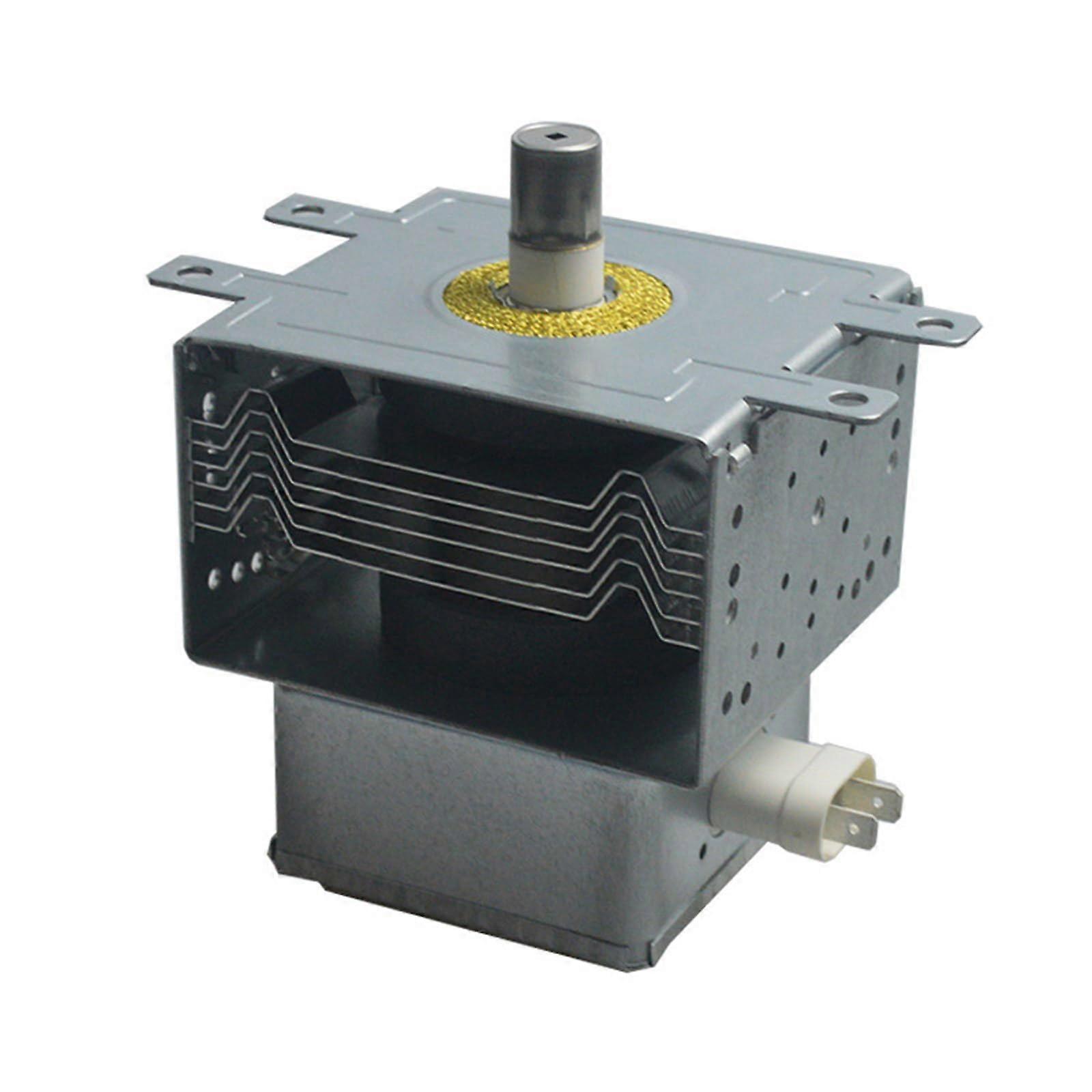 Microwave Magnetron Replacement Part for Oven ,  Efficiency Heating, Durable Metal