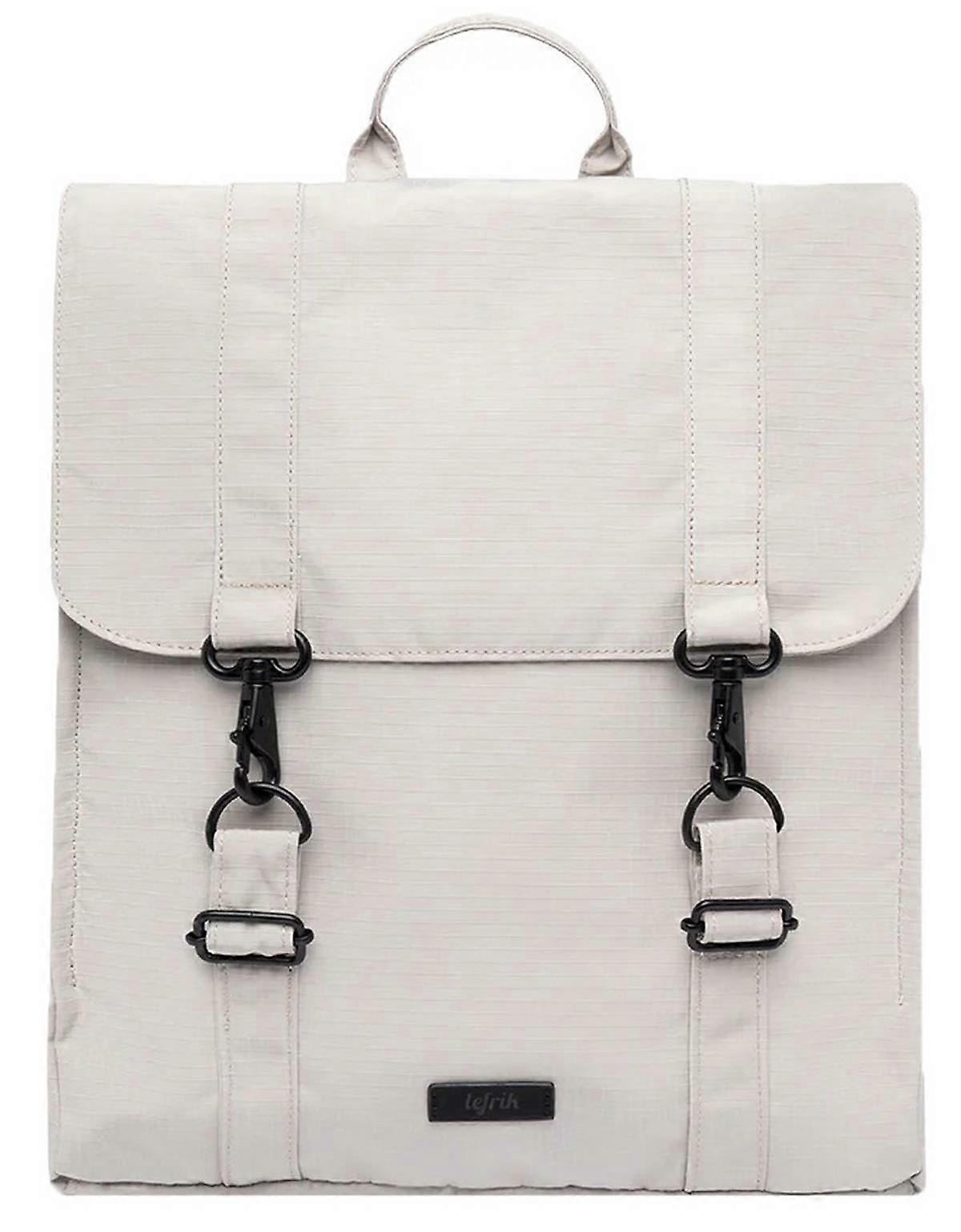 Lefrik Handy XL Vandra Backpack - Fossil Grey