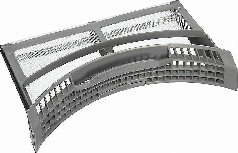 Dryer Lint Filter Screen for Samsung DV457 Easy Clean Durable Mesh Replacement Parts