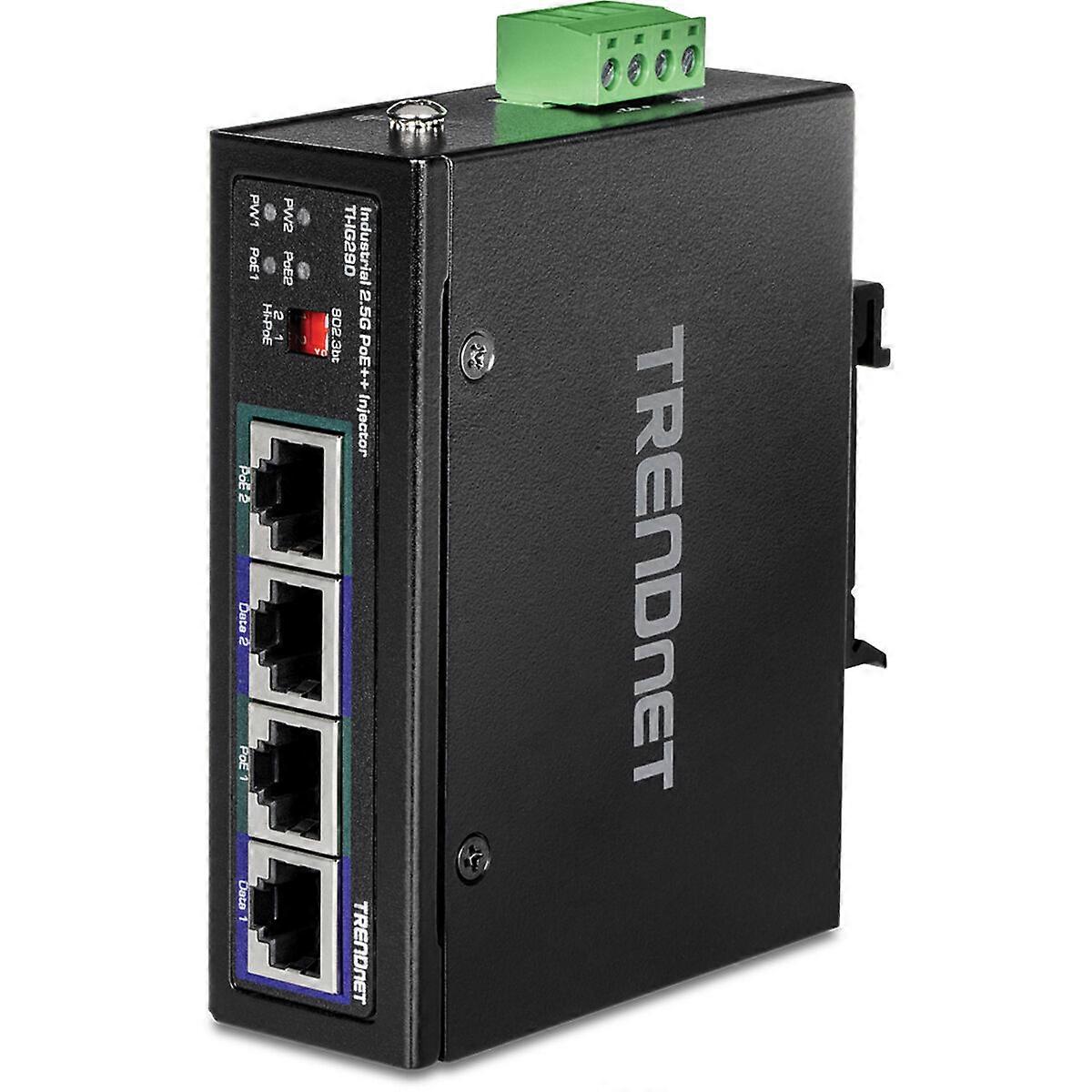 Switch Trendnet TI-IG290