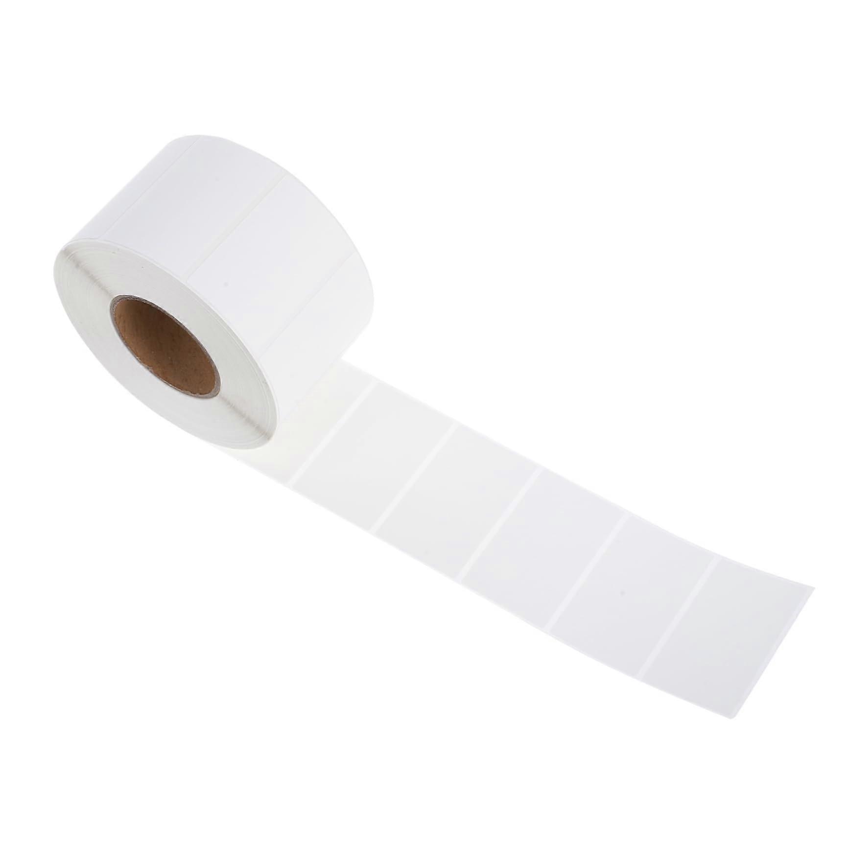 Thermal  Labels SelfAdhesive Direct Thermal Address Stickers with Strong Cold Adhesion