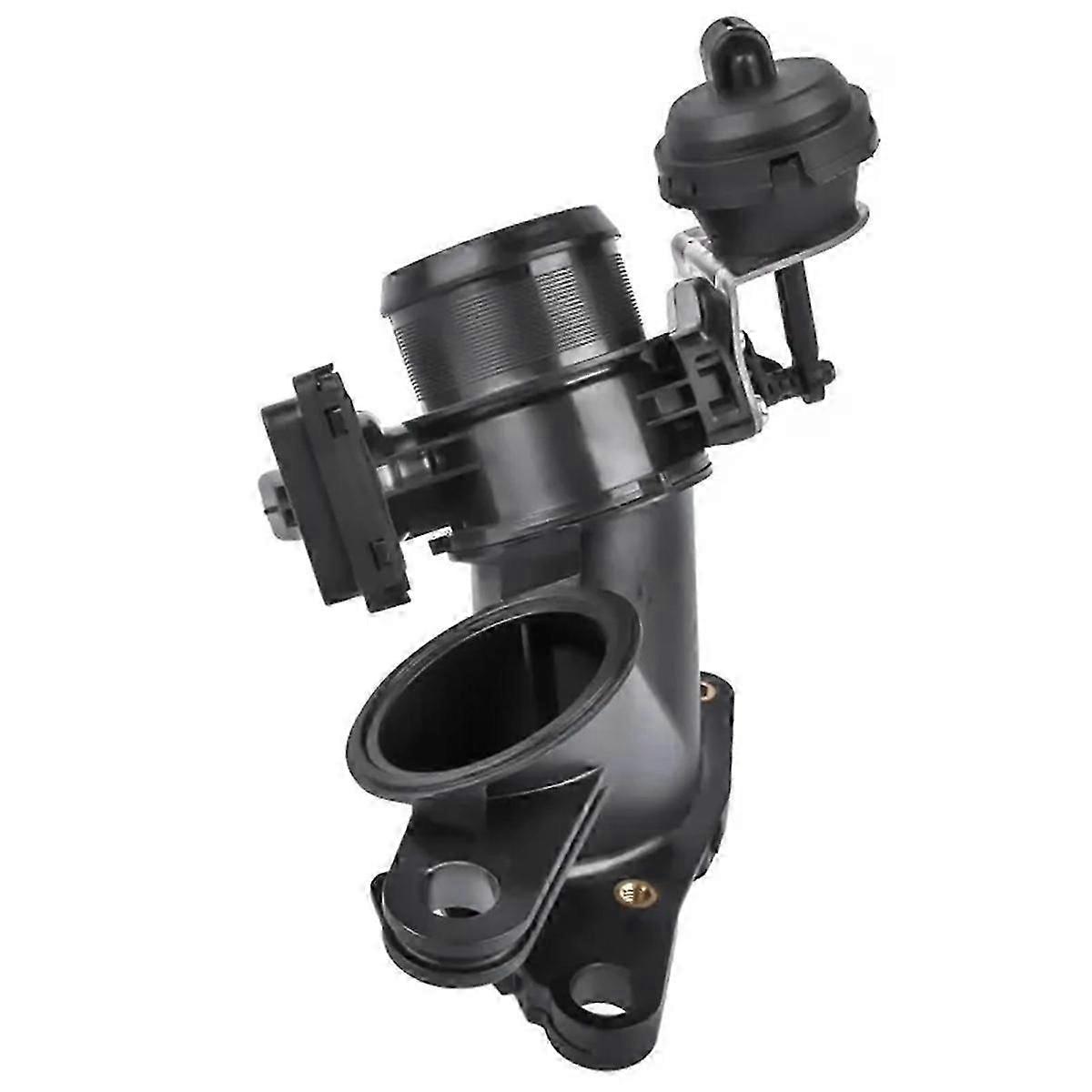 Throttle body for C5 DS5 - OEM-spec automotive component