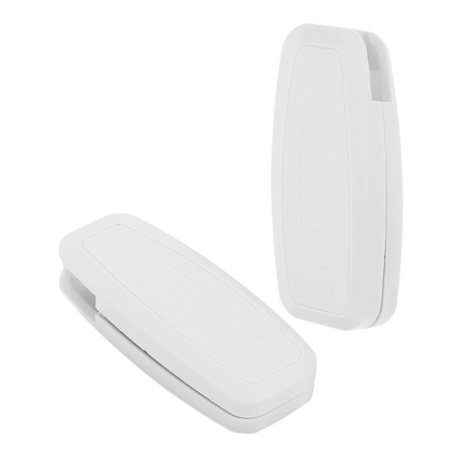 Window Shutter Blinds Cord Weights Curtain Accessories for 2Pcs Beige