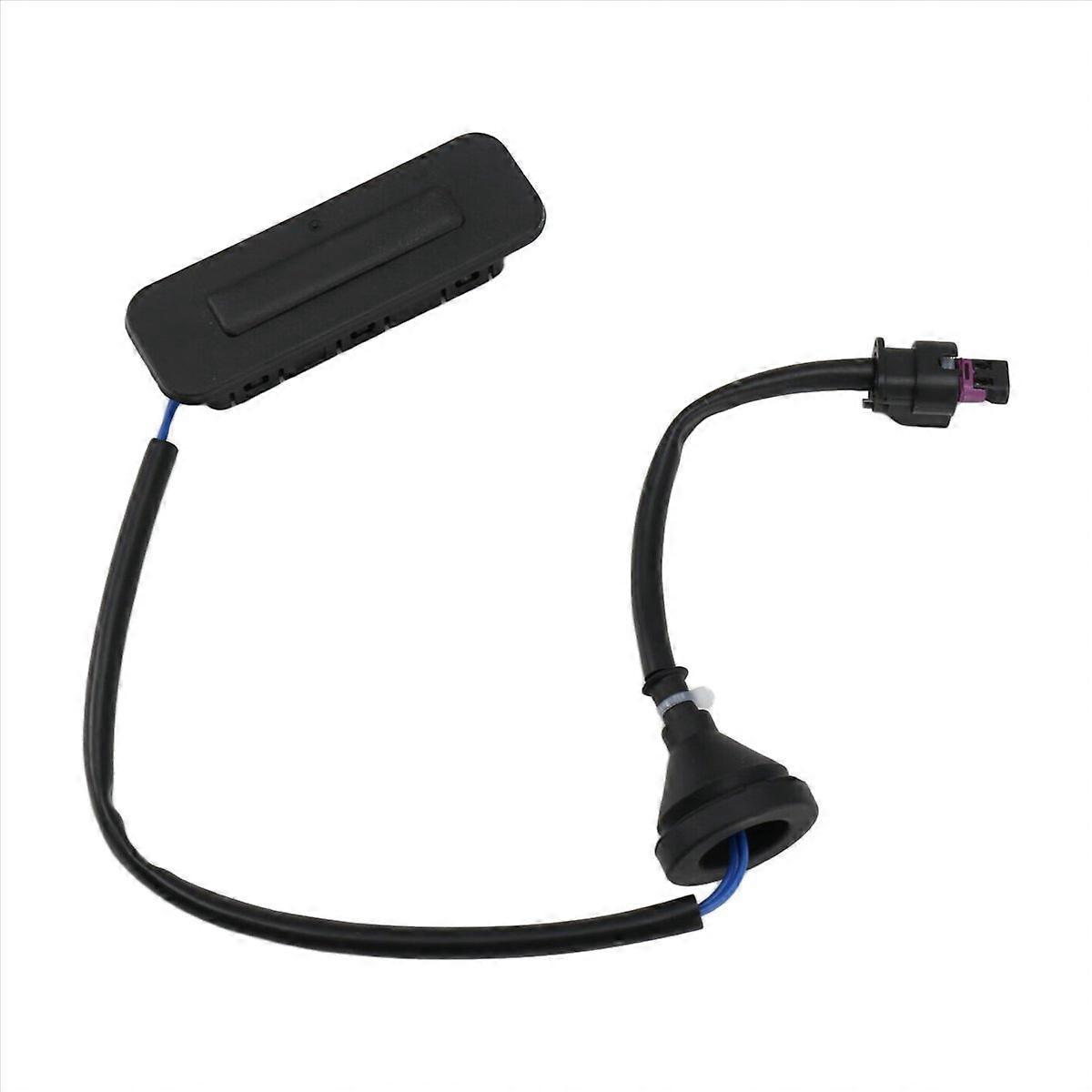 Liftgate Release Switch Assembly Trunk Switch 13597496 for 