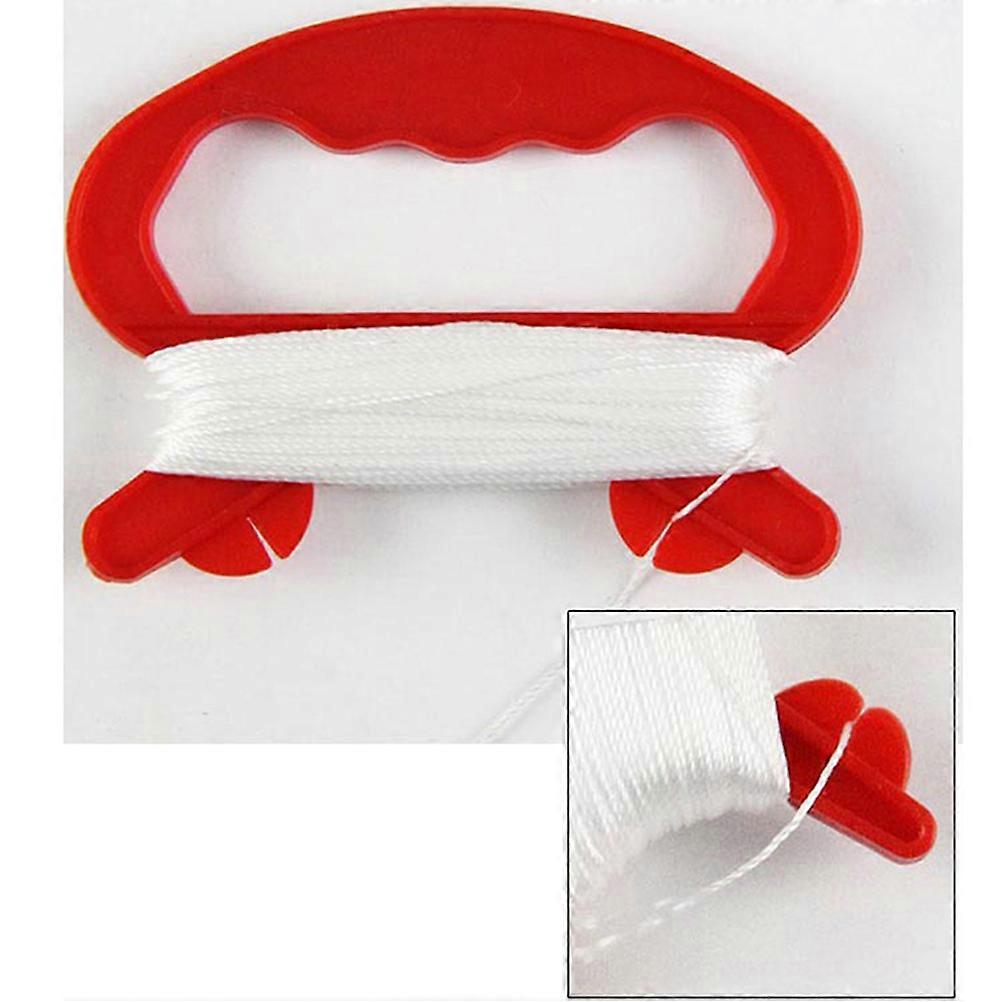 Kite Winding Board for Flying with 5Pcs 100M Large