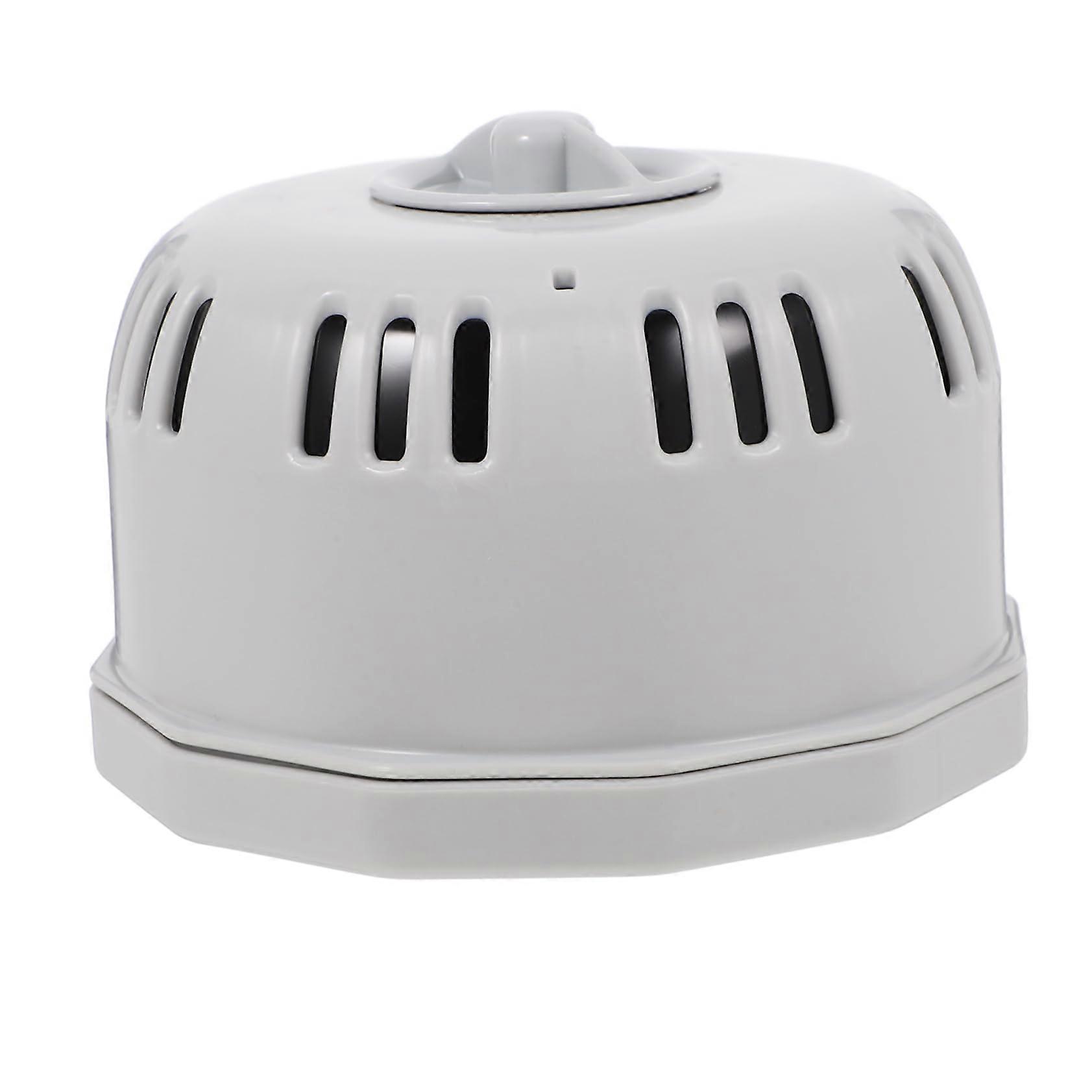 Pool Filter Replacement with Reusable ABS Cartridge for Quick Install Spa Dirt Removal