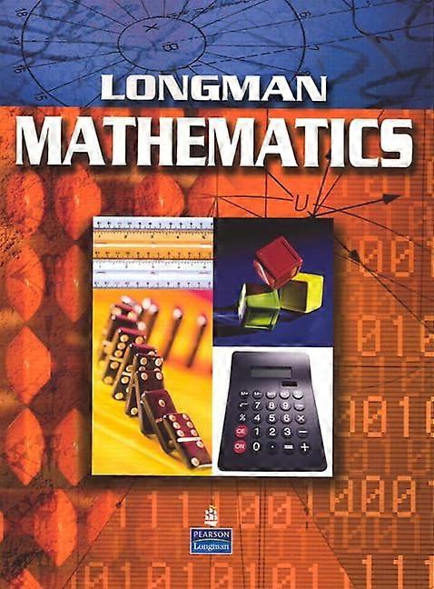 Matemáticas de Longman