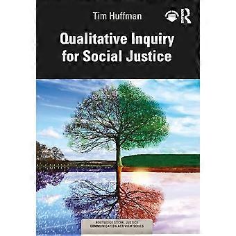 Qualitative Untersuchung für soziale Gerechtigkeit