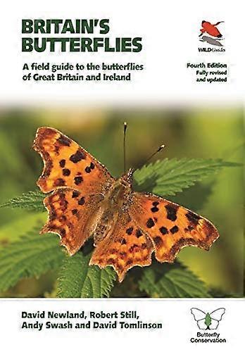 Britain's Butterflies