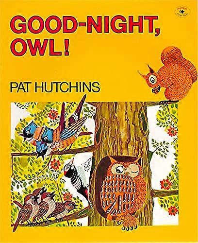 Good-Night, Owl!