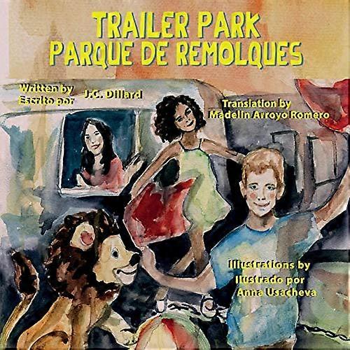 Trailer Park: Parque de Remolqu